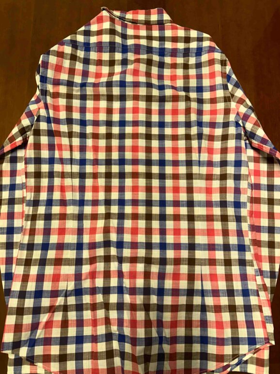 Camisa Massimo de segunda mano GoTrendier