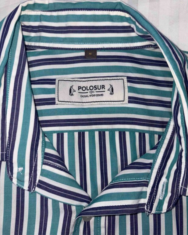 Polosur Polo Sur Camisas Camisa Chaleco Polo Sur Chaleco Tejido