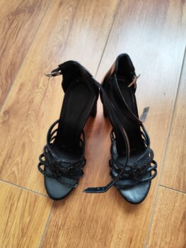 Zapatos Tacon Mujer Zapatos De Salón Minelli BRIDGET-LIS Mujer