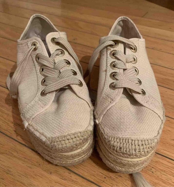 Stradivarius Colombia Sneakers Mujer Stradivarius Zapatos Deportivas  Plataforma Stradivarius Tenis De Plataforma