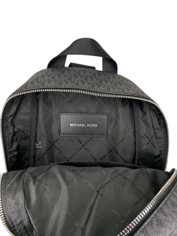 Pechera Michael Kors Original Gris de segunda mano GoTrendier