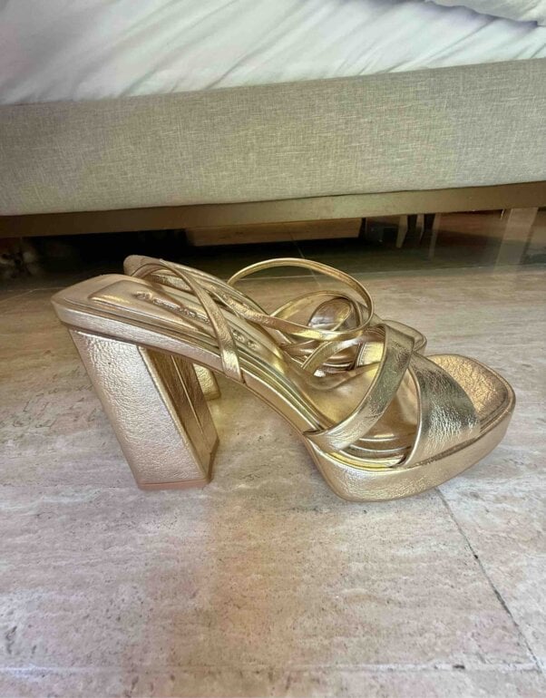 Stradivarius Mujer Zapatos Fiesta Stradivarius Stradivarius Mujer