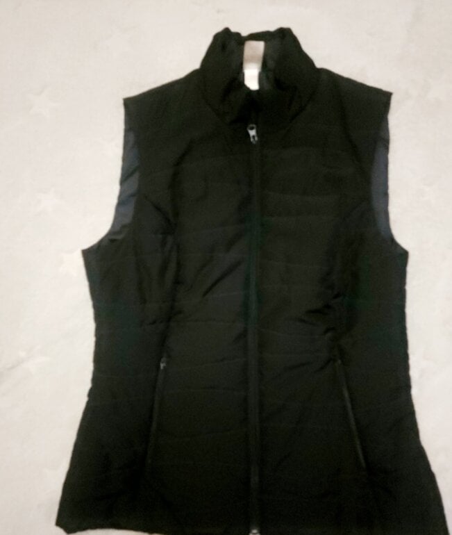 Chaleco Deportivo Chalecos De Mujer En Decathlon Chalecos Mujer