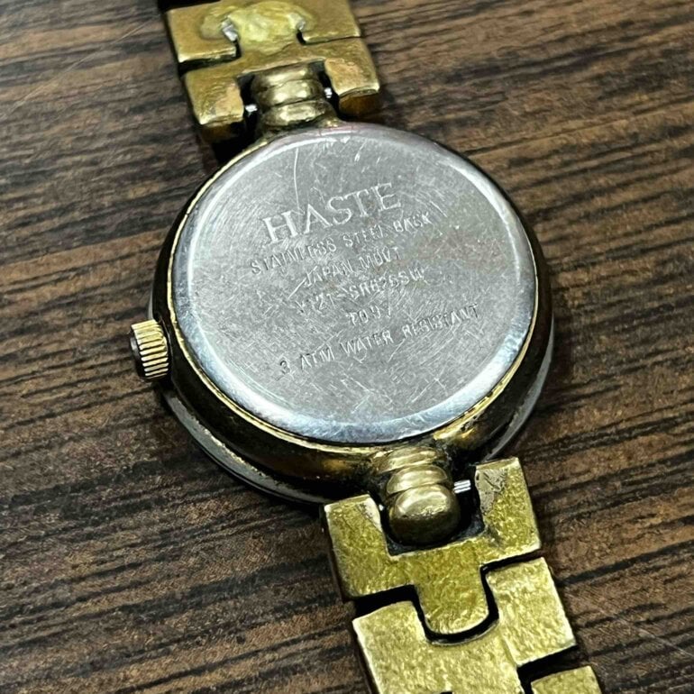 Joyas Relojes Haste Es Buena Marca Reloj Haste MercadoLibre