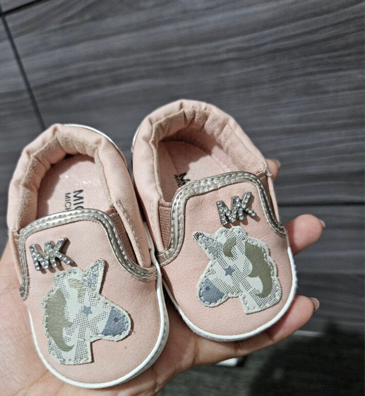Zapatitos michael kors para bebe de segunda mano GoTrendier