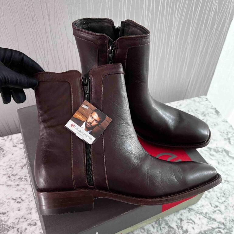 Cafe Duque Zapatos Duque Di Galliano Opiniones Zapato De Hombre De