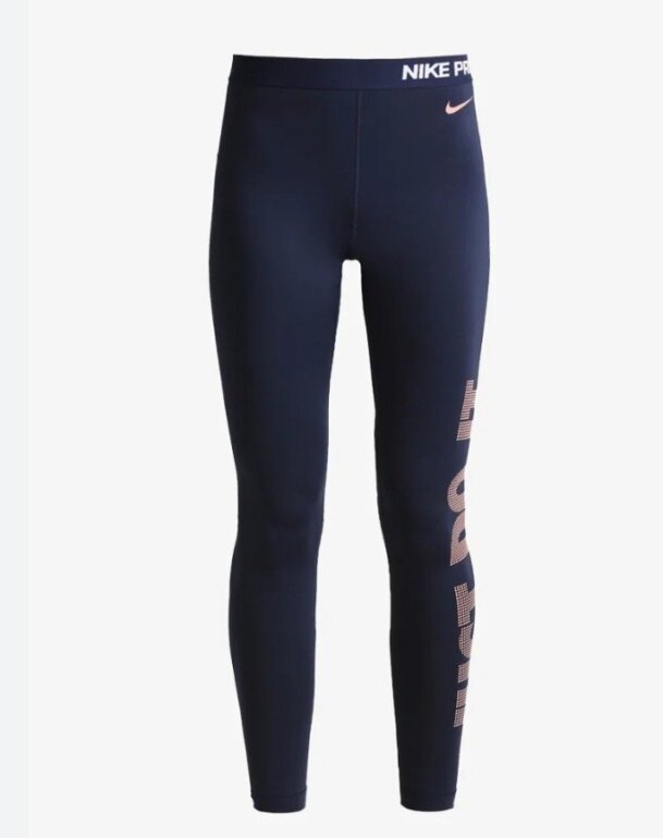 Mallas Deportivas Licra Deportiva Nike Leggins Deporte Mujer