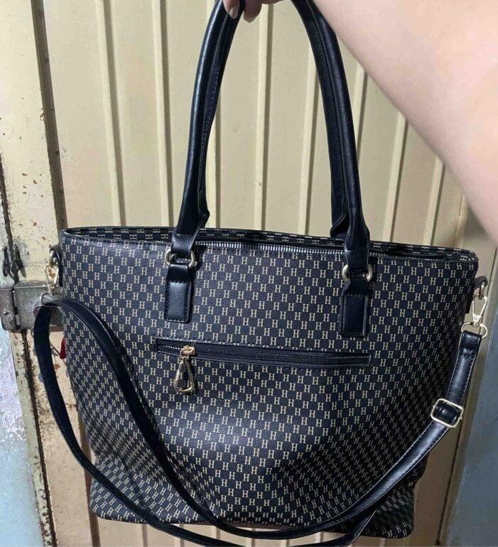 Bolsa de hombro Diosa Luna de Otras marcas de segunda mano