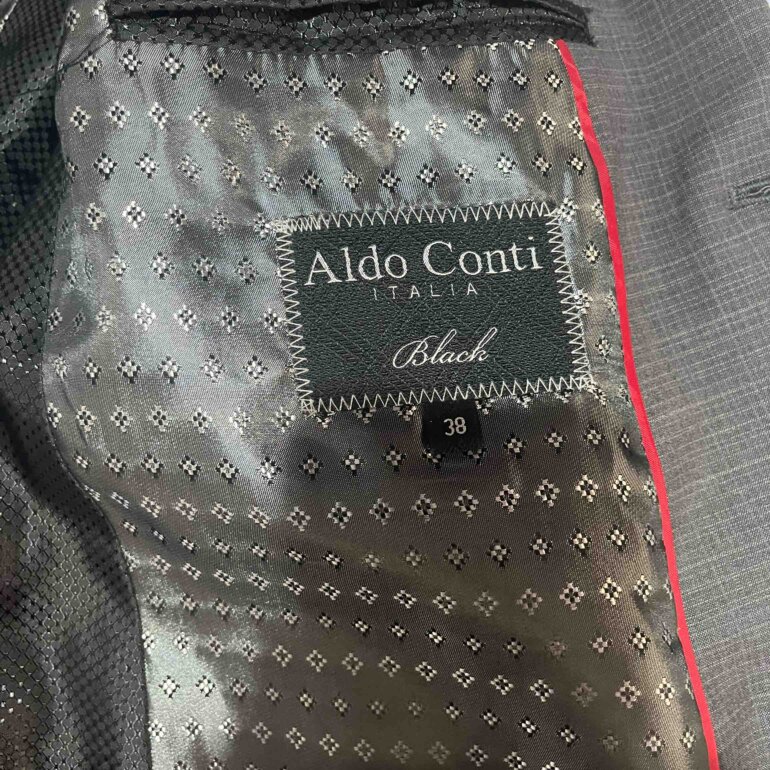 Conti Italia Trajes En Oferta Aldo Conti Aldo Conti Traje Azul