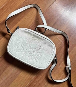 Bolsa Munich Mujer United Colors Of Benetton Kadu0131n Kahverengi