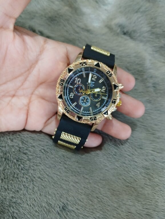 Reloj Deportivo Eve Mon Crois Reloj Hombre Precio RELOJ DE PULSERA