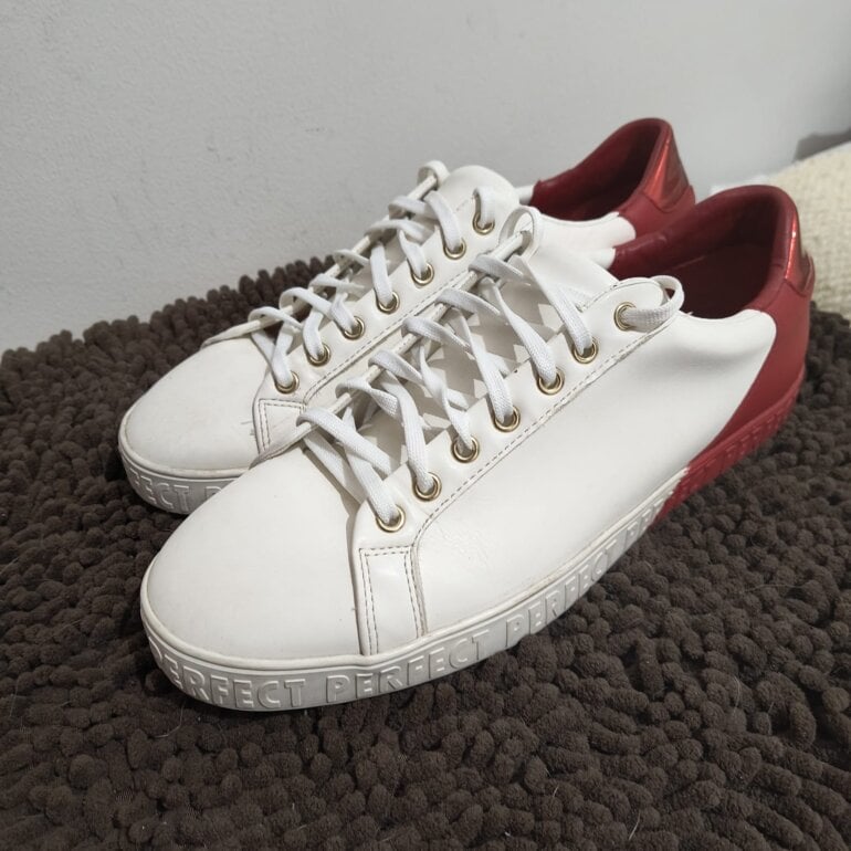 Tenis Zara Hombre Talla 29MX de segunda mano GoTrendier