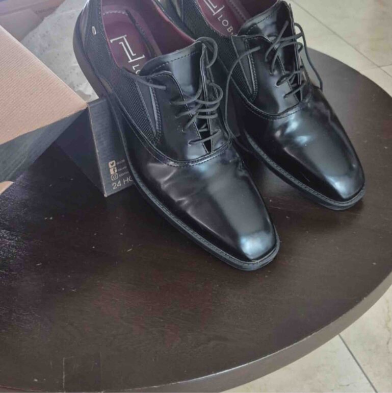 Lobfw Lob Zapatos Footwear Lob Calzado Zapato Lob Caballero TENIS