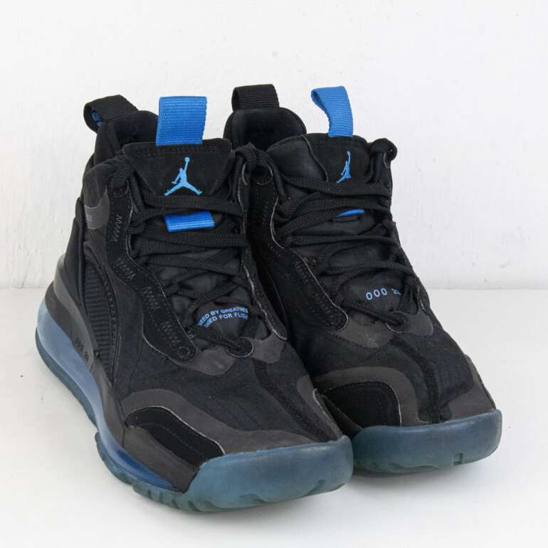 jordan aerospace 720 blue