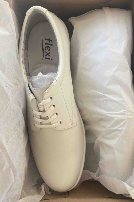 Tenis Flexi Zapato Zuecos Zuecos Flexi Una Felicitación A Quienes