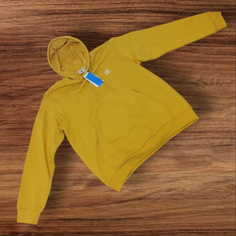 Capucha Adidas Tango Sudadera Adidas Tnt Amarilla Sudadera Adidas - Main Image