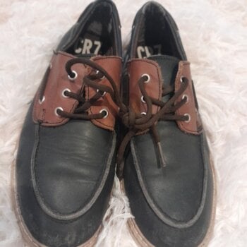 Zapatos Mocasines Cristiano Ronaldo Piel de Otras marcas de