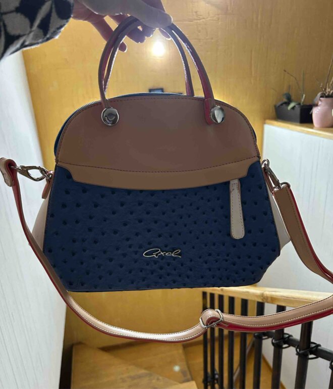 Axel David Bolsos Axel Online Bolsa De Hombro Axel De Otras Marcas