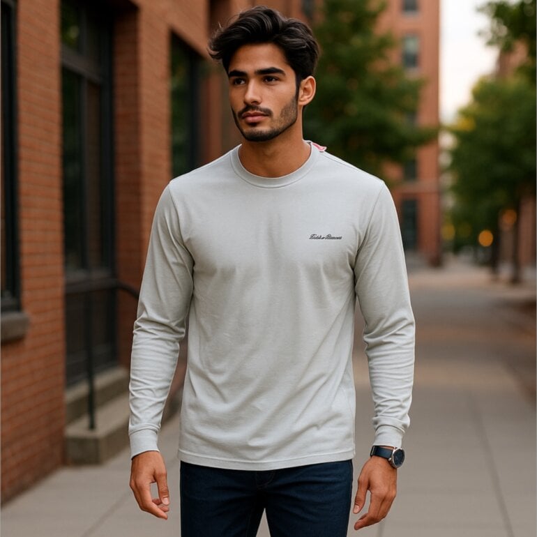 eddie bauer ropa