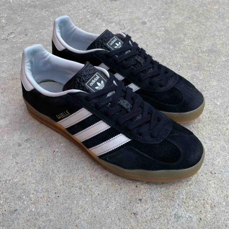 adidas gazelle silver green womens Tenis mujer adidas Gazelle Indoor Verde