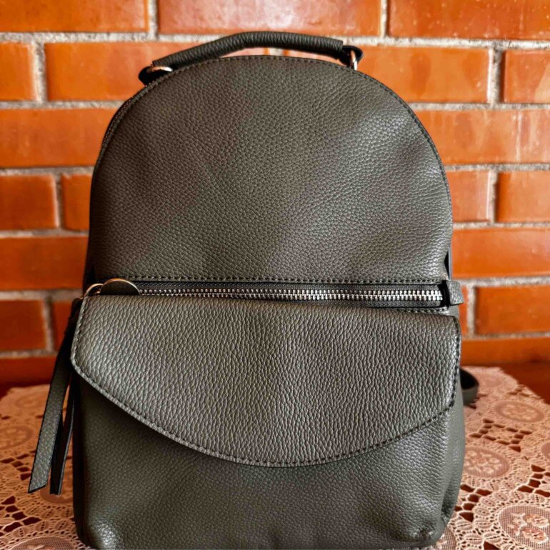 Mochilas Stradivarius Bolsos Bolsos Mochila Transparente