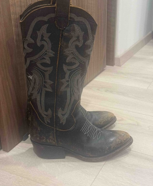 Cowboy mezcalero boots de segunda mano GoTrendier - Main Image