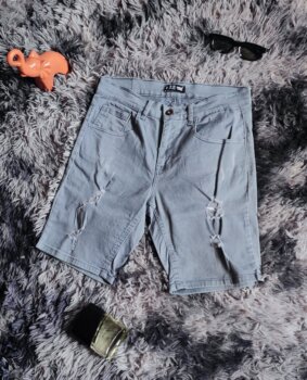 Short para caballero de Cuidado Con El Perro de segunda mano