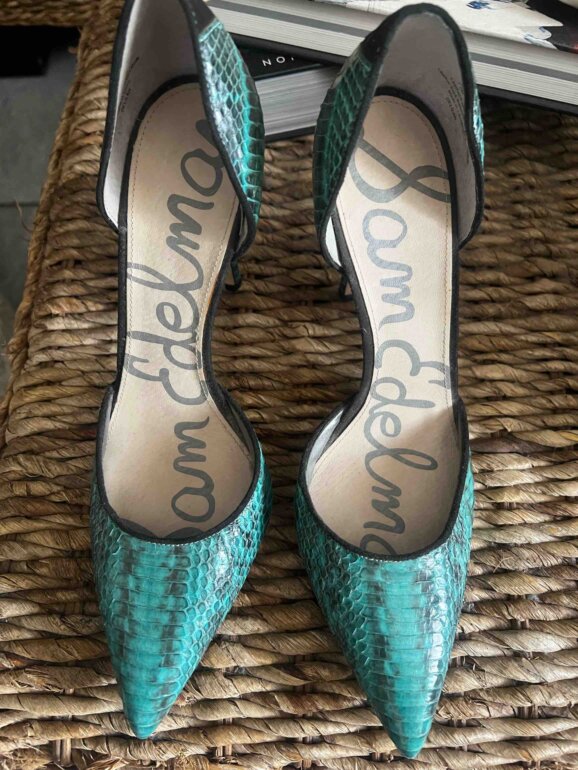 Zapatillas Sam Edelman de segunda mano GoTrendier