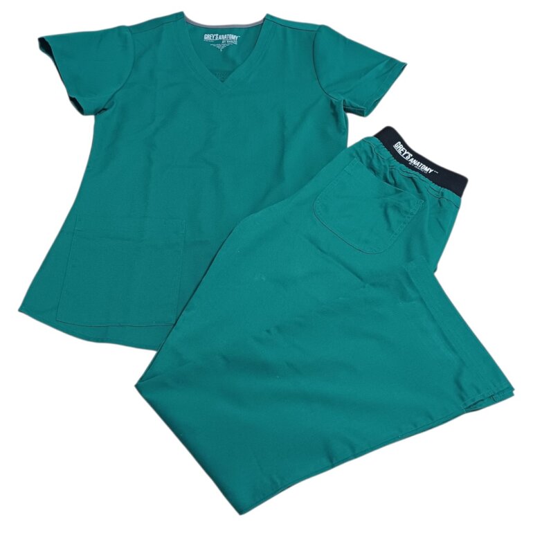 Filipina Ropa Medica Grey's Anatomy Grey's Anatomy Filipina