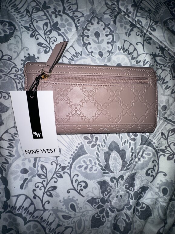 Cartera Nine West de segunda mano GoTrendier - Main Image