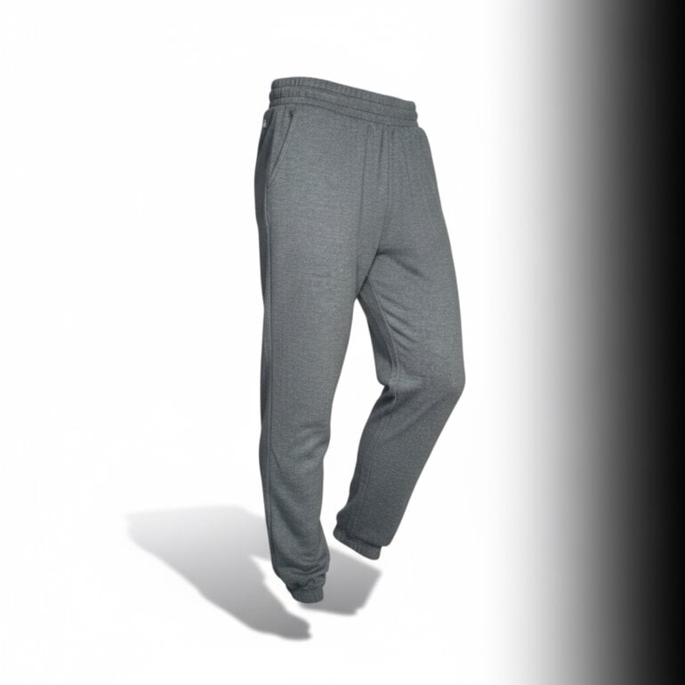 pantalon deportivo algodon hombre