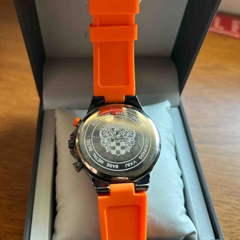 Reloj vince camuto de segunda mano GoTrendier