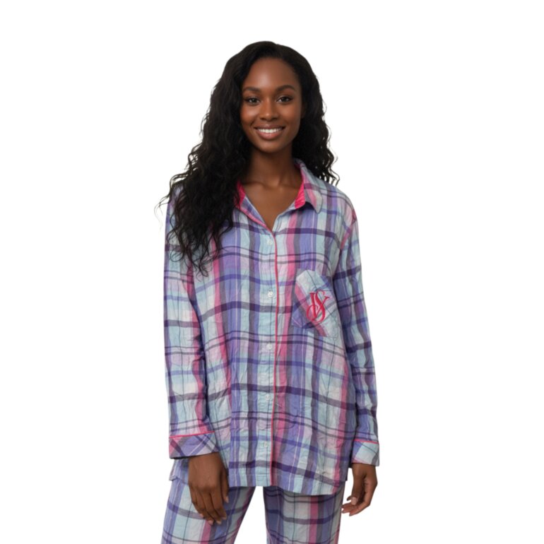 camisa de dormir mujer victoria secret