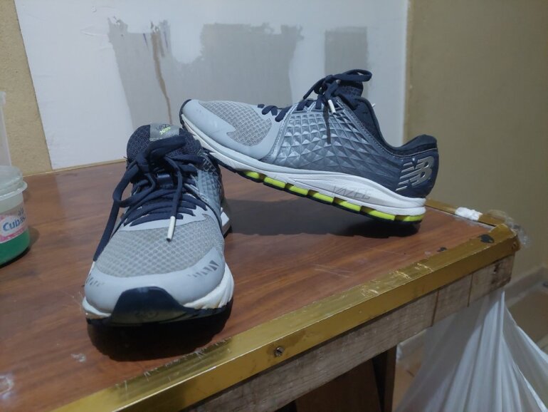 Tenis New Balance VAZEE 2090 de segunda mano GoTrendier