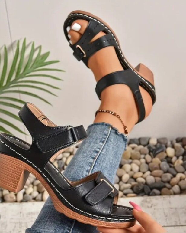 Sandalias Lady Sun Confort de segunda mano GoTrendier