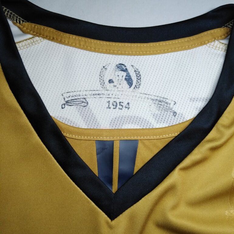 Jersey Pumas Unam Camiseta De Los Pumas 2013 Jersey Pumas Talla L