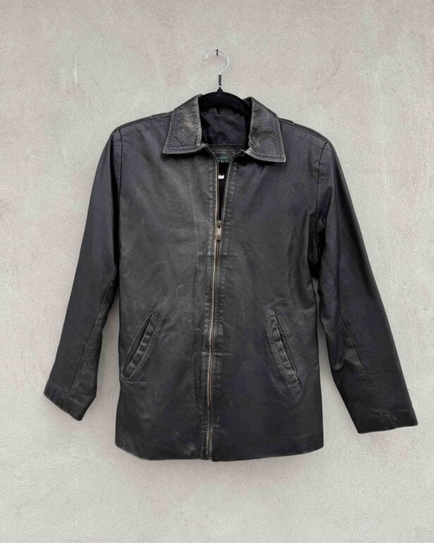 Chamarra de piel de borrego de Otras marcas de segunda