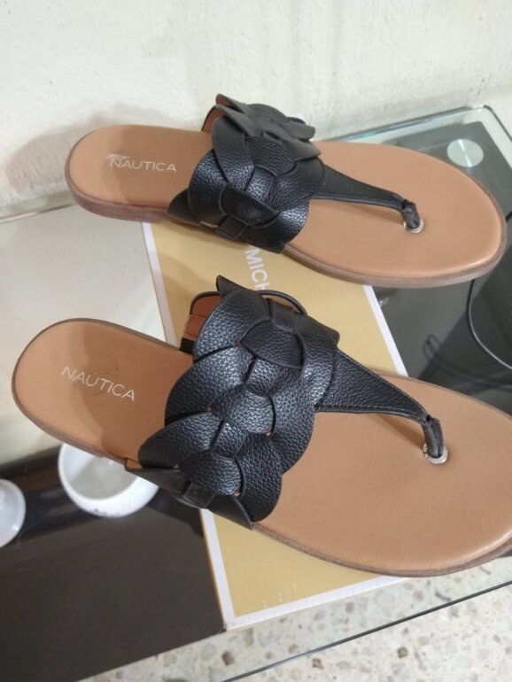 Sandalias flat náutica de Nautica de segunda mano GoTrendier