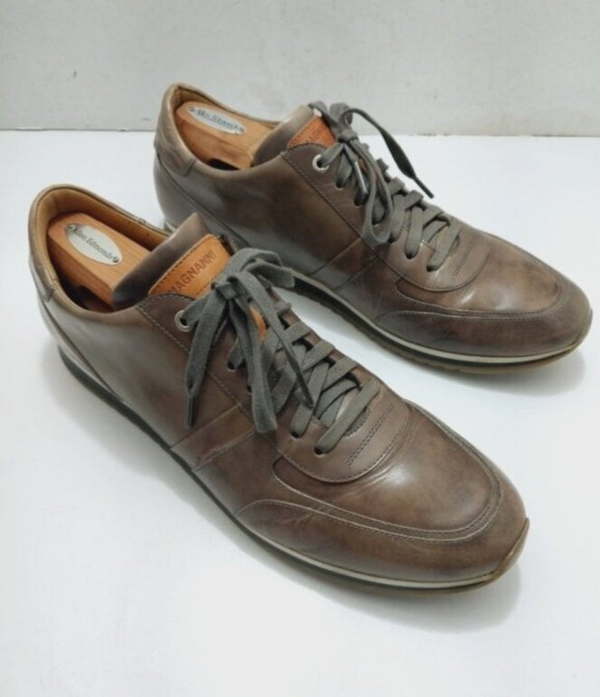 Zapatos Marca Magnanni de Otras marcas de segunda mano GoTrendier