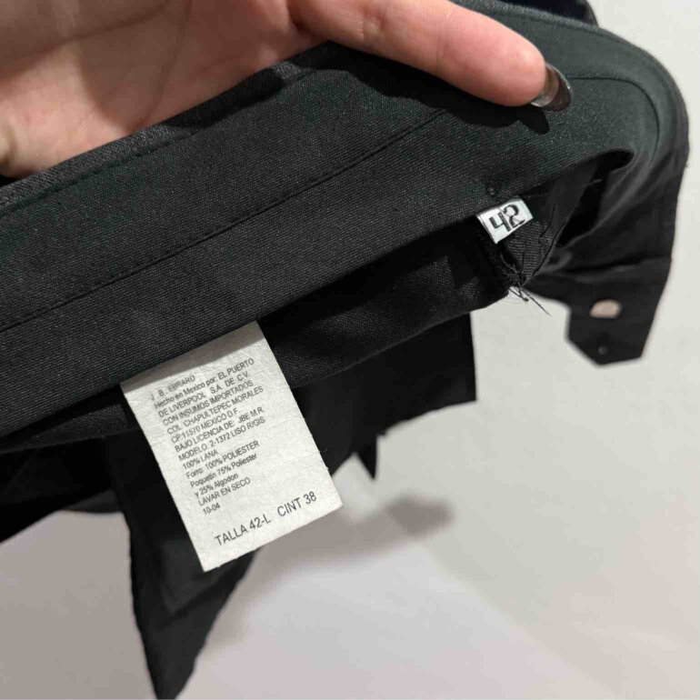 Liverpool Carteras Jbe Precio Billetera Tarjetero Jbe Cartera Jbe