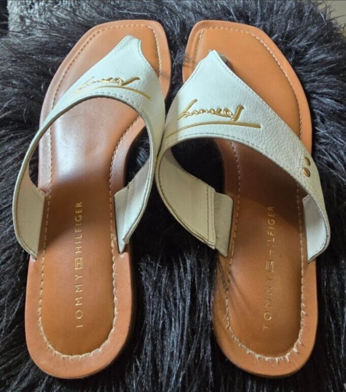 Huarache Tommy original de Tommy Hilfiger de segunda mano GoTrendier