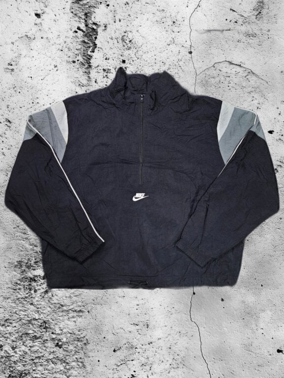 Sudadera Nike Rompevientos de segunda mano GoTrendier