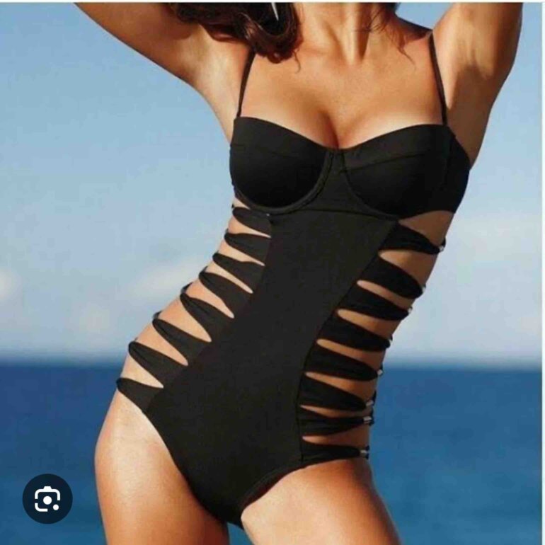 Trikini NUEVO Victorias Secret de Victoria's Secret de segunda