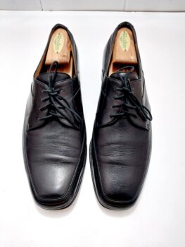 Zapatos Blucher Marca Jean Pierre de segunda mano GoTrendier