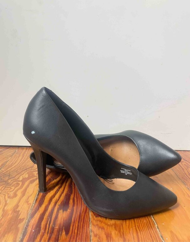 Tacones Pull & Bear de segunda mano GoTrendier