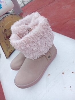 botas en price shoes