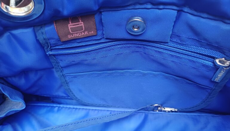 Par Bolsos Sundar Perfecto Estado de segunda mano GoTrendier