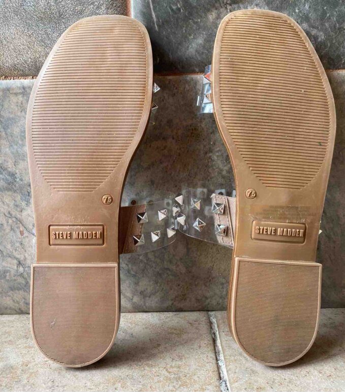 Sandalias Steve Madden de segunda mano GoTrendier
