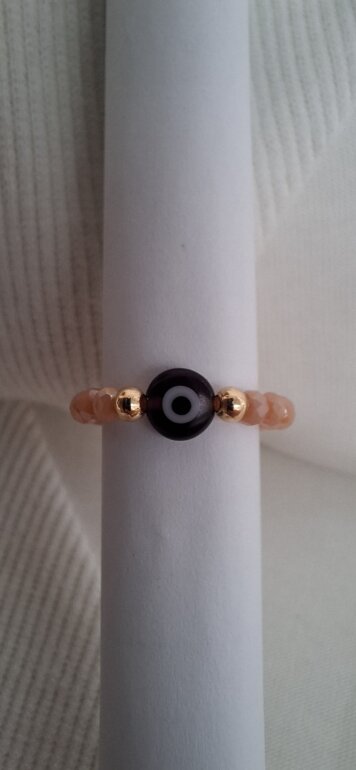 Anillos de bisutería de Natural de segunda mano GoTrendier