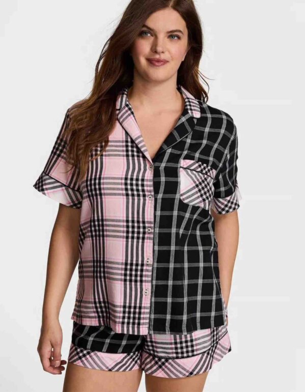 Pijama franela Victoria secret de Victoria's Secret de segunda